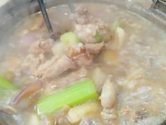 -范贤光鸡公煲(平乐园总店)