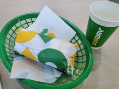 -赛百味SUBWAY(万达西地店)