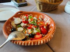 -ALBERGUE 1601 婆仔屋葡国餐厅