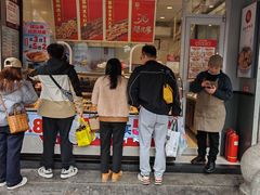 -廖记棒棒鸡(江汉路店)