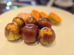 -甄御•海鲜新青岛菜(麦岛店)