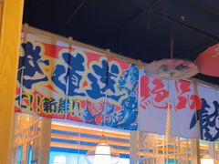-西月山居匠心创意料理(江汉路新佳丽广场店)