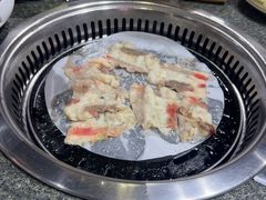 -鹤之乡·齐齐哈尔烤肉·非遗(秋涛路店)