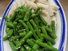 -鲁南仔·滕州炒鸡(经三路店)