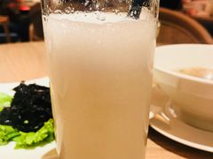 -莆田餐厅(吉隆坡柏威年广场店)