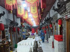 -即墨老公社·海肠捞饭大王(古城店)