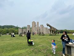 -上海月湖雕塑公园