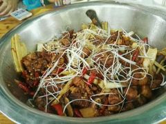 android_upload_pic-弓虽昌焖烧鸡(大竹林店)