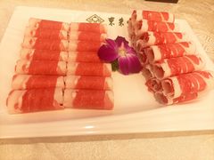 -东来顺饭庄(天坛店)