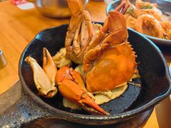 -莲花公园煎蟹·30年闽菜(火车站店)