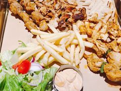 -HELLO MUSAE 拾光缪斯餐厅·纯正希腊风味(苏州中心店)