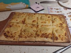 -夏日玛莉西餐厅(金茂览秀城店)