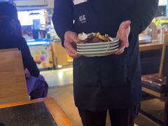 -梨花自助烤肉(天河城店)