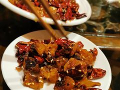 -张大胡子鱼头火锅酒楼(长益路店)