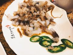 -普乐酱蟹(coex店)