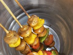 -炒豆合作社(磁器口店)
