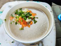-斌斌鲜鱼糊汤粉(粮道街店)