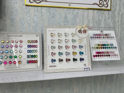 -赢韵美甲美睫瑞士净斑中心