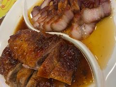 -澳门陈光记烧味饭店(南京德基广场店)
