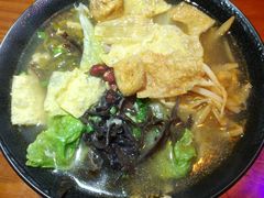 -螺大蛳柳州螺蛳粉·火锅·热干面(西城永捷店)