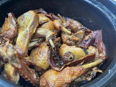 -斯丹姜母鸭·古法干香(涂门街总店)