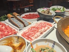 -小龙坎火锅(总店)