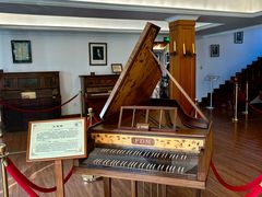 -鼓浪屿钢琴博物馆