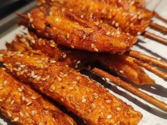 -柳喜辣·烧烤酒局(跃进总店)