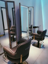 -Dear Hair Salon