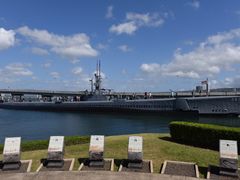 -珍珠港国家纪念馆