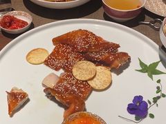 -曾宴·楚菜(湖北省博物馆店)