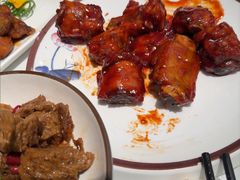 -三玛璐酒楼(汉口路店)