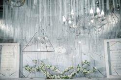 -北京嘉里大酒店·宴会厅婚宴·户外婚礼·生日宴