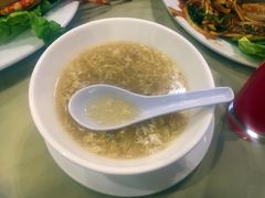 -真浪花园海鲜餐馆
