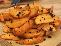 -the rug 飞毯 (朝阳公园店)