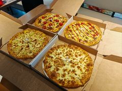 -必胜客(航洋国际店)