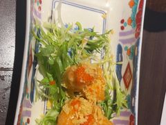 -匠和风精致料理(莆田财富中心店)
