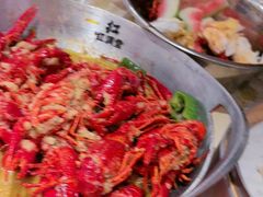 -红满堂·龙虾·牛蛙·淮扬菜(濠北路店)