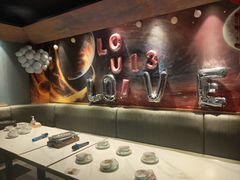 -首府山烧烤·小龙虾·KTV(翠堤湾店)