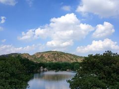 -白马涧龙池景区