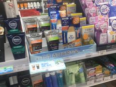 -全家便利店(花园路店)