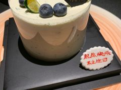 -姆们M Sweetie Cake(三里屯店)