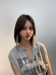 -ＲH SALON·简爱烫发染发接发