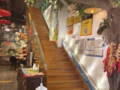 -槐店王婆大虾(开发区店)