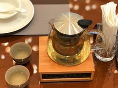 白桃乌龙茶-豫璟轩中餐厅(南昌万怡店)