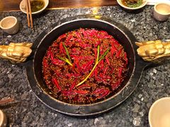 -蜀大侠火锅(建设路第五大道店)