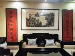 -禅一·静观堂(长寿路店)