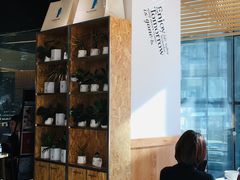 -Blueglass酸奶(财富购物中心店)