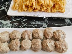 -潮汕美牛肉丸火锅店(天宁寺店)