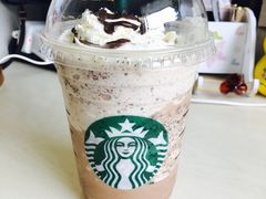 -星巴克(漕河泾2店)